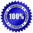 100% Guarantee | SEO Local Geeks